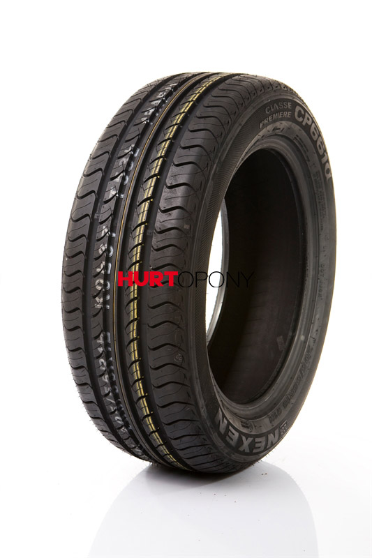 Nexen 175/70R13 CP661 82T DOT2011