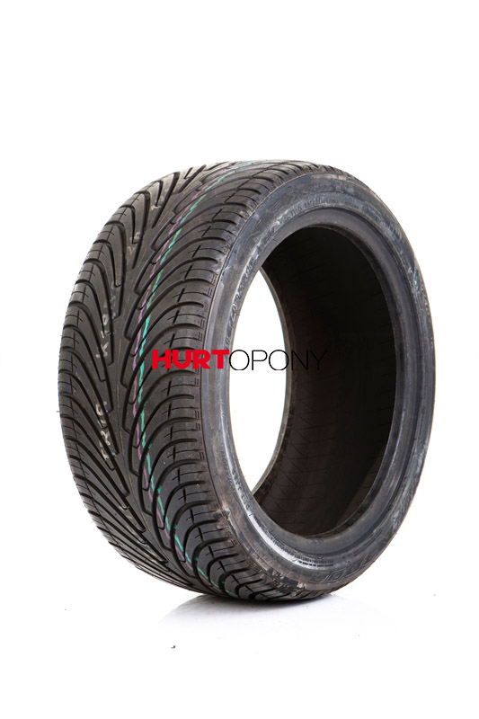Nexen 275/25R24 N3000 96Y DOT2012