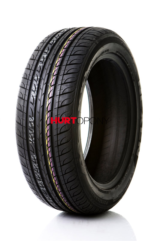 Nexen 215/55R18 N5000 94H DOT2011