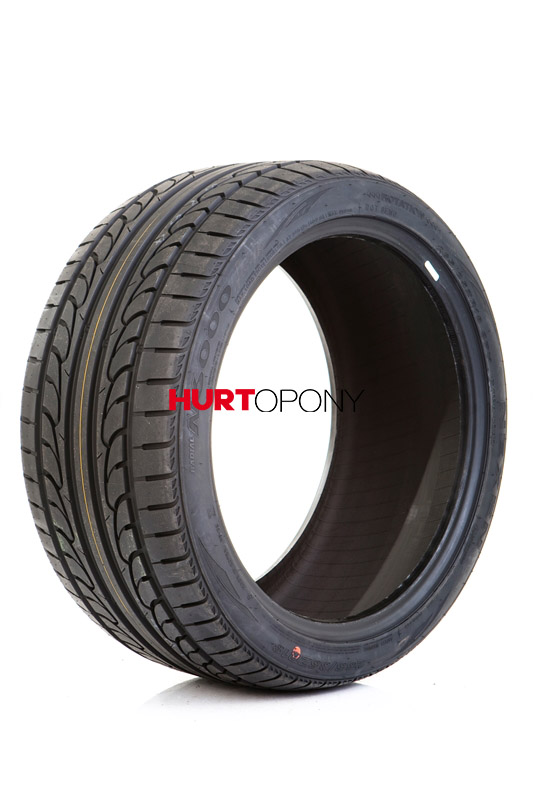 Nexen 225/55R17 N6000 101W XL MFS