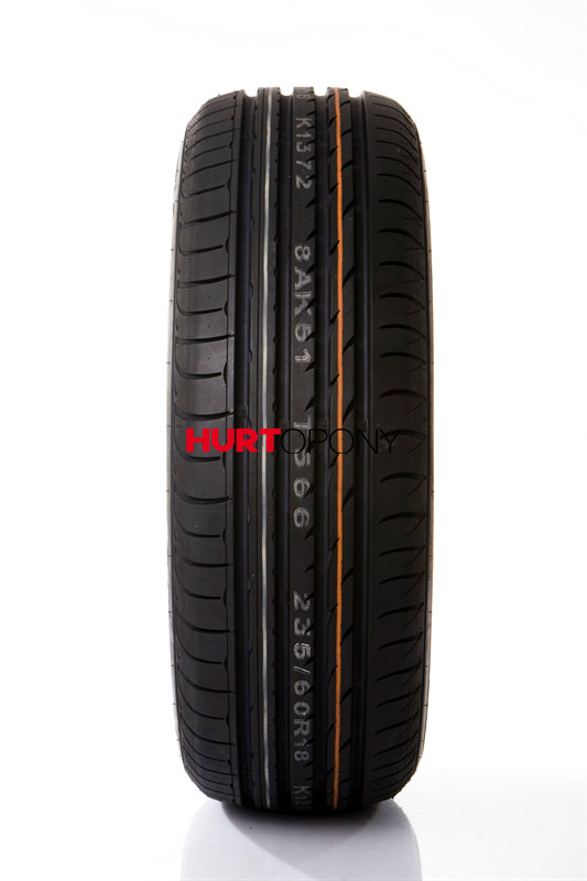 Nexen 255/35R20 N8000 97Y XL