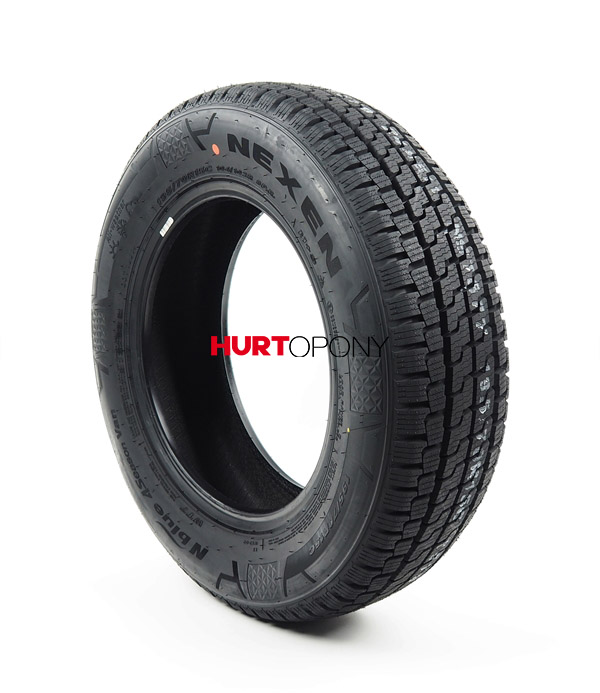 Nexen 205/65R16C NBLUE 4 SEASON VAN [107] T
