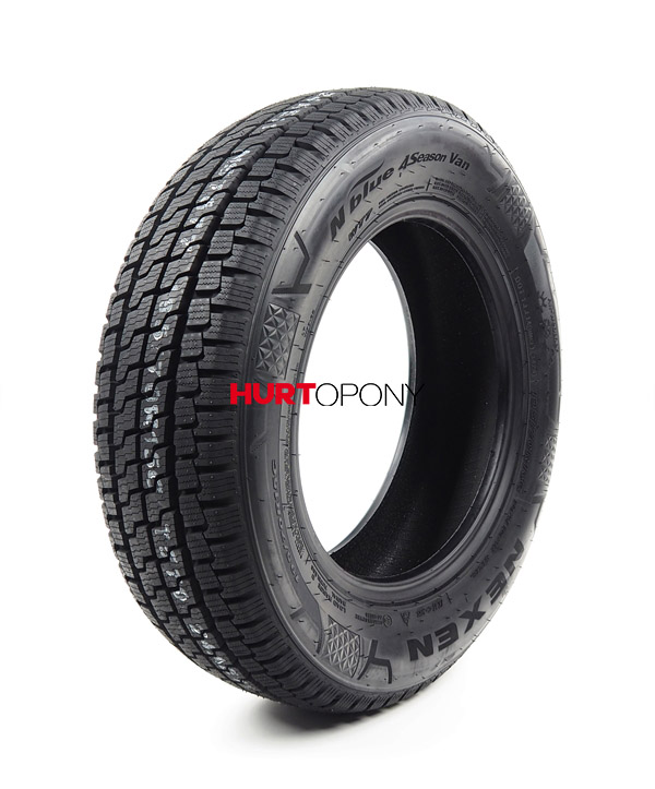 Nexen 205/65R16C NBLUE 4 SEASON VAN [107] T