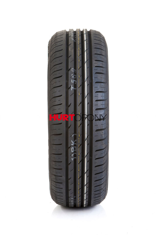 Nexen 165/65R15 NBLUE HD PLUS [81] H