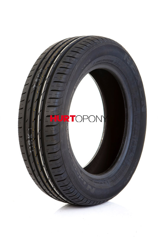 Nexen 165/65R15 NBLUE HD PLUS [81] H