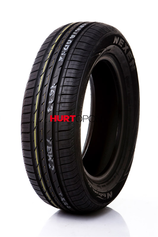 Nexen 185/60R15 NBLUE HD 84H.