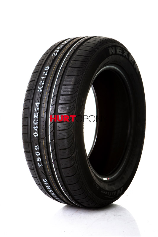 Nexen 145/65R15 NBLUE ECO SH01 [72] T