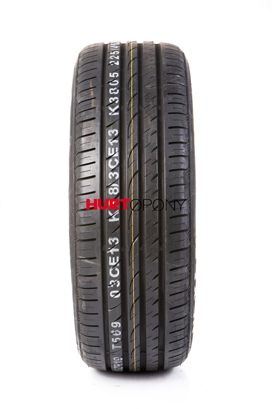 Nexen 225/45R19 N FERA SU4 XL 96W