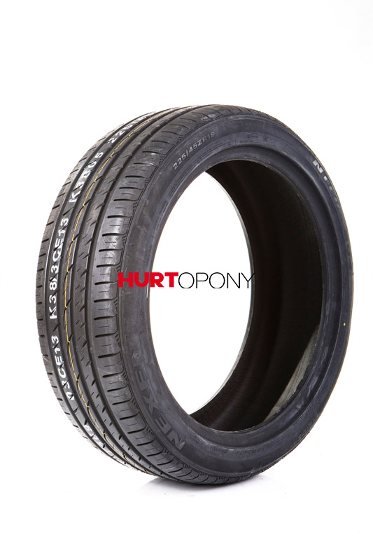 Nexen 225/45R19 N FERA SU4 XL 96W