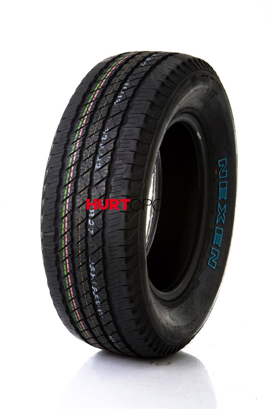 Nexen 265/65R17 ROADIAN HT [112] S