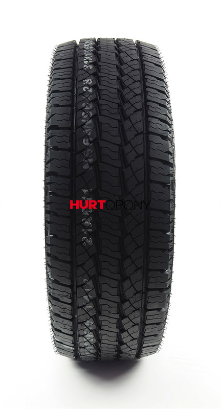 Nexen 245/70R16 Roadian AT 4x4 107T