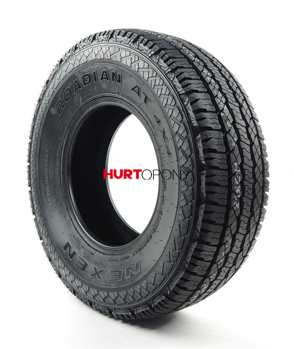 Nexen 245/70R16 Roadian AT 4x4 107T