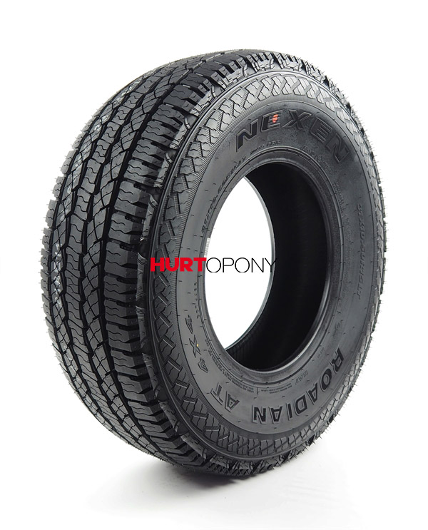 Nexen 245/70R16 Roadian AT 4x4 107T