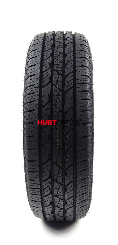 Nexen 265/75R16 Roadian HTX RH5 RWL 116T