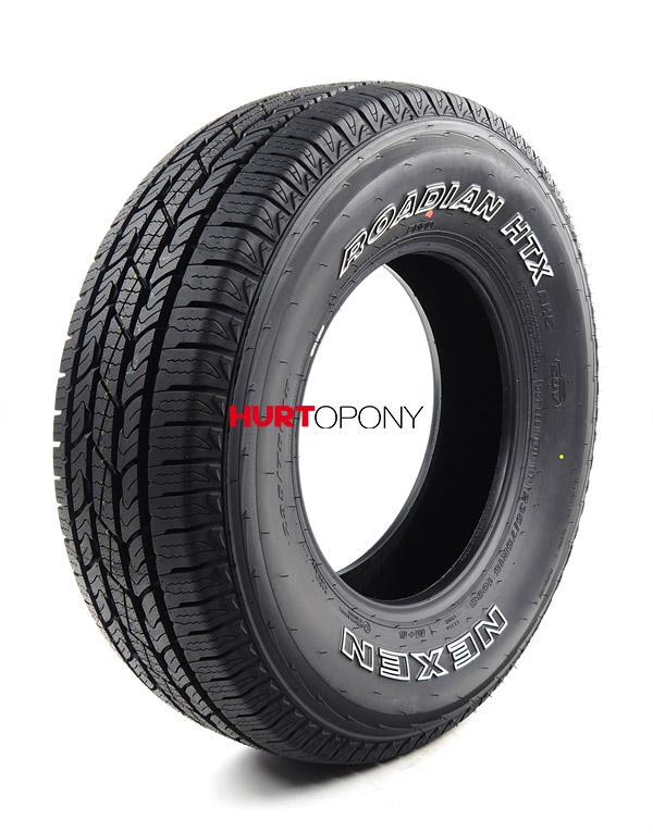Nexen 265/75R16 Roadian HTX RH5 RWL 116T