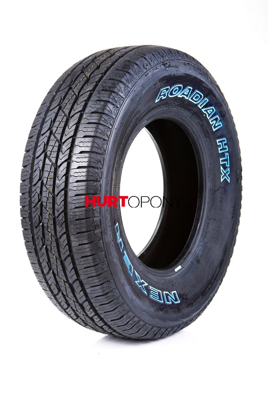 Nexen 235/75R15 ROADIAN HTX RH5 109S XL