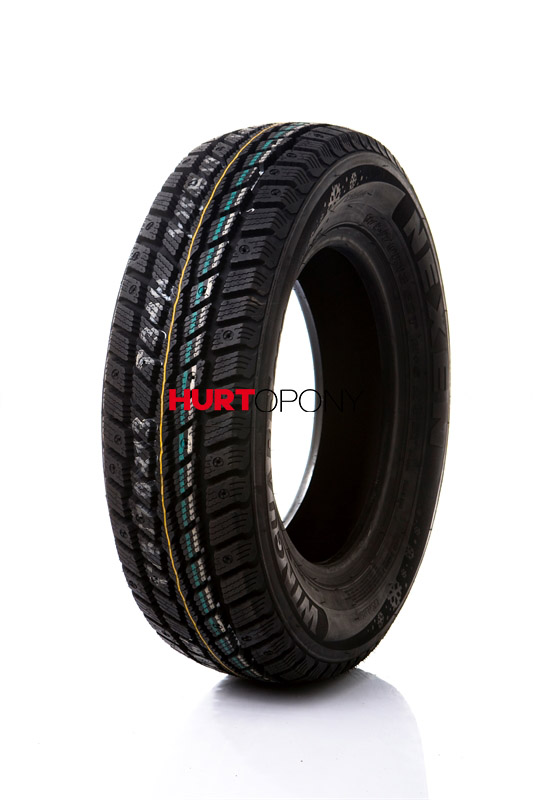 Nexen 175/70R13 WINGUARD 231 82T SPIKEABLE