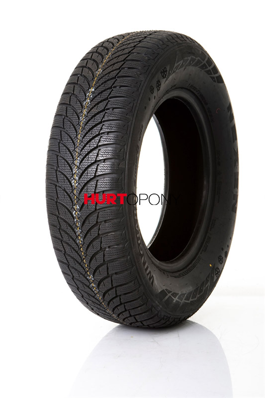 Nexen 195/55R16 WINGUARD SNOW G WH2 [87] T