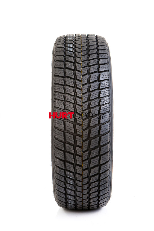 Nexen 265/65R17 WINGUARD SUV 112Q