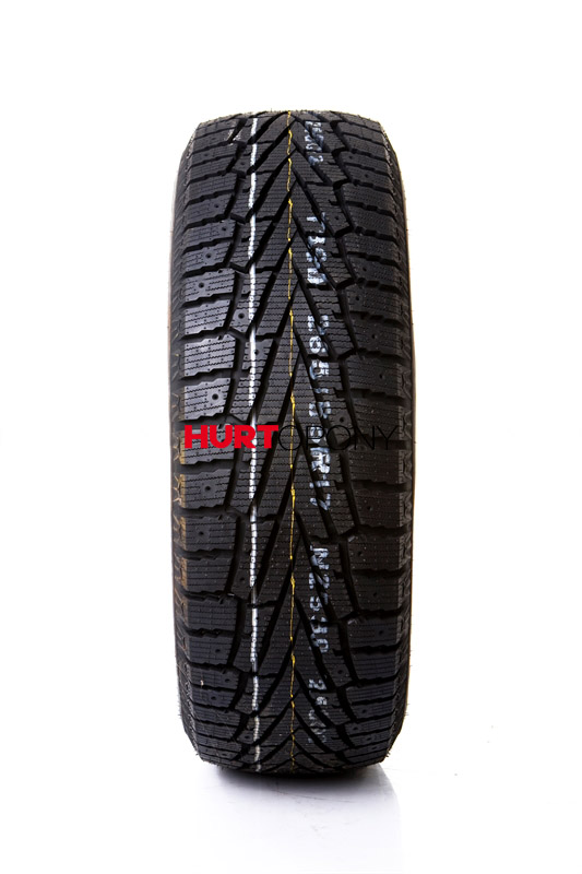 Nexen 225/65R17 WINGUARD SPIKE SUV [106] T XL