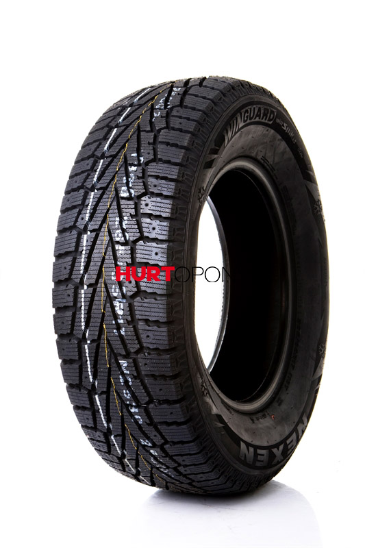 Nexen 225/65R17 WINGUARD SPIKE SUV [106] T XL