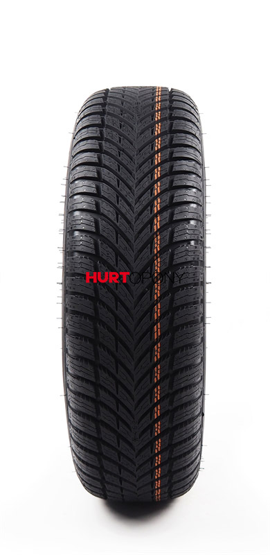 Nokian 225/45R17 SEASONPROOF 94V XL