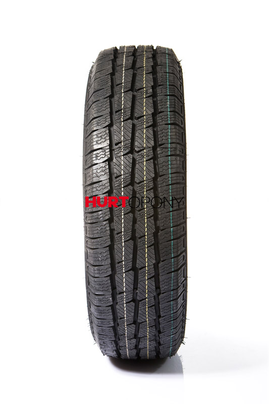 Ovation 235/65R16C WV-03 115/113R DOT2011