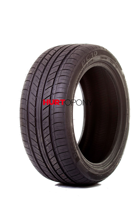 Pace 205/40 ZR17 PC10 84W XL DOT2010
