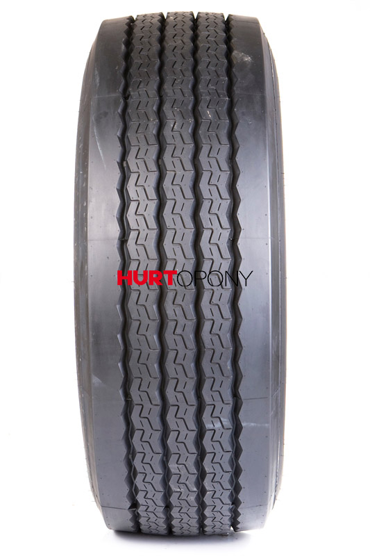 Petlas 385/65R22.5 NZ300 164K NACZEPA 3PMSF