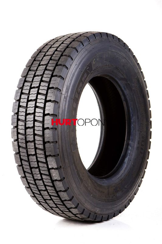 Petlas 8.5 R17.5 RZ300 121/120L