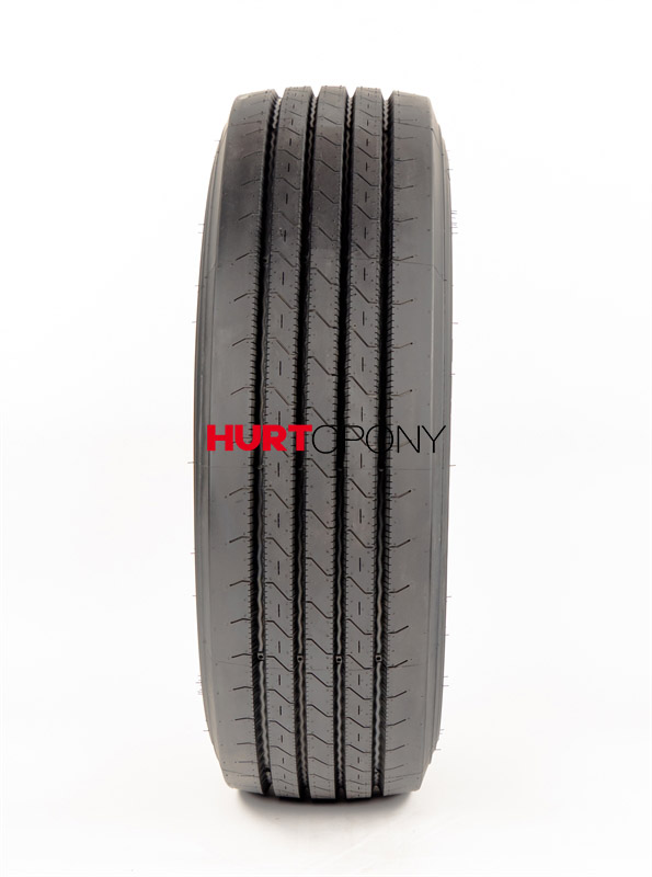 Petlas 285/70R19.5 SH110 150/148J PRZÓD