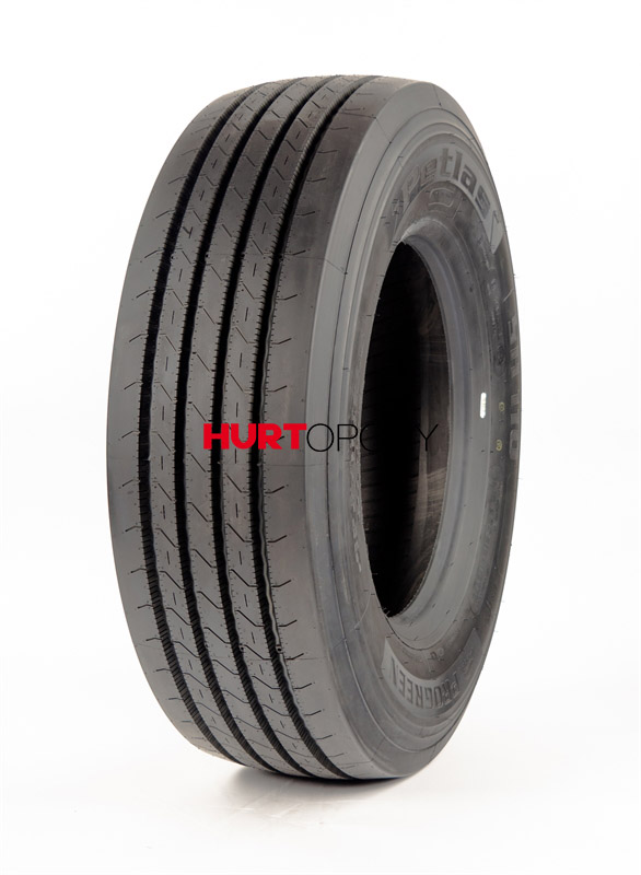 Petlas 285/70R19.5 SH110 150/148J PRZÓD