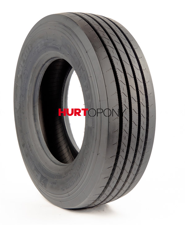 Petlas 285/70R19.5 SH110 150/148J PRZÓD