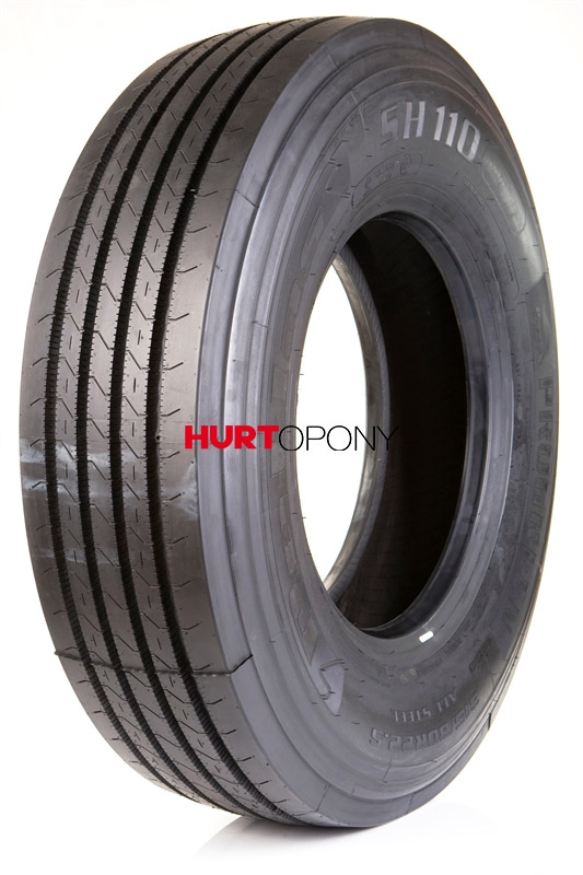 Petlas 295/60R22.5 SH110 150/147L