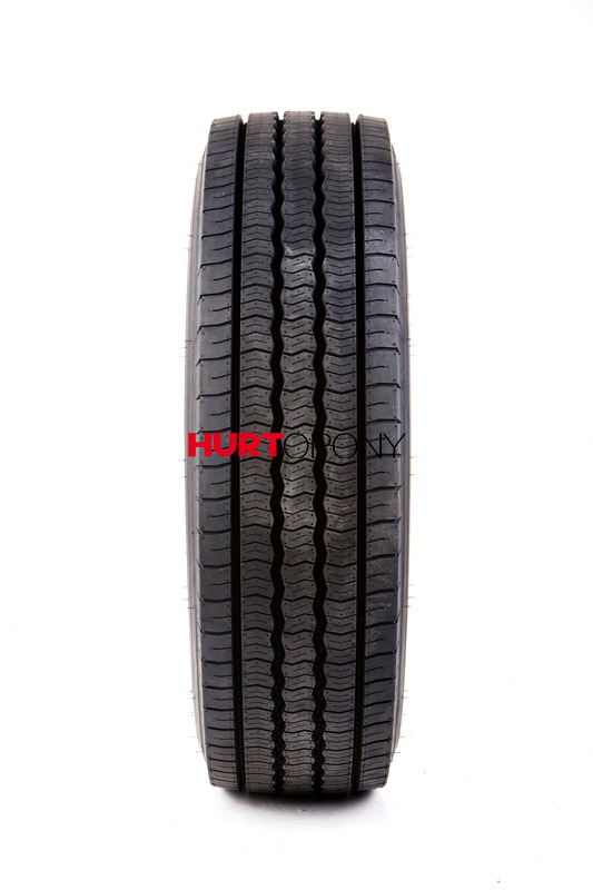 Petlas 225/75R17.5 SZ300 129/127M PRZÓD M+S
