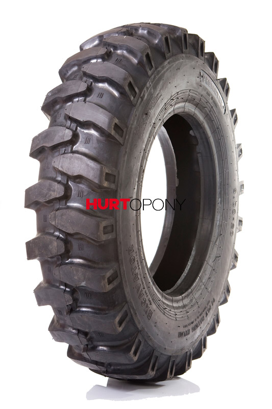 Protector SHIKARI GR.ROTECTOR 900-20 EXCAVATOR 14PR TT(opona + dętka + ochraniacz)