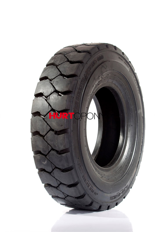 Protector 1200-20 S-800 SD 18PR TT (opona + dętka + ochraniacz)