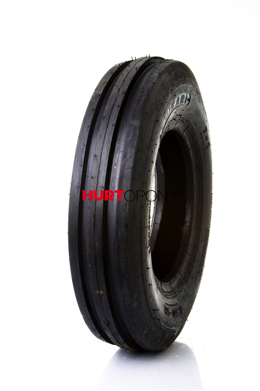 Protector SHIKARI GR. 500-15 F-2 4PR