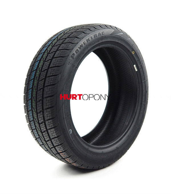 Powertrac 185/60R14 POWER MARCH A/S 82H