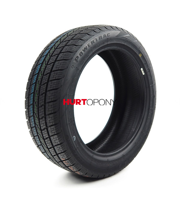 Powertrac 225/60R17 POWER MARCH A/S 103V