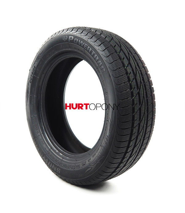 Powertrac 225/40R18 SNOWSTAR 92H XL