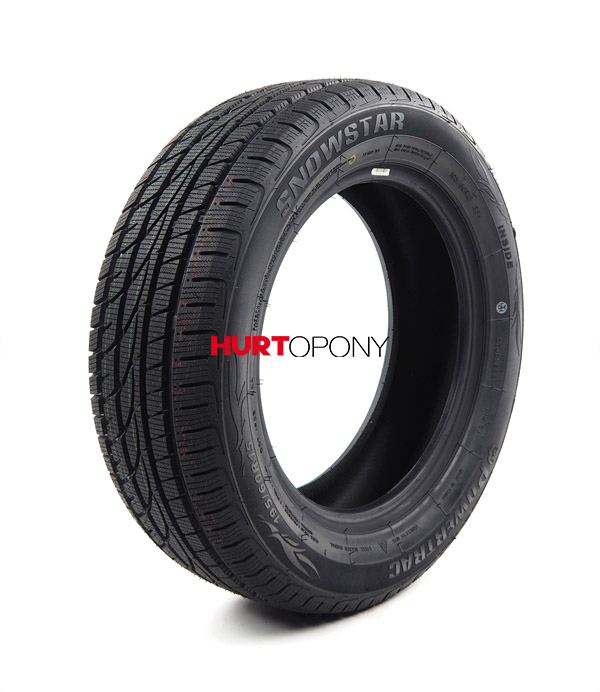 Powertrac 225/40R18 SNOWSTAR 92H XL