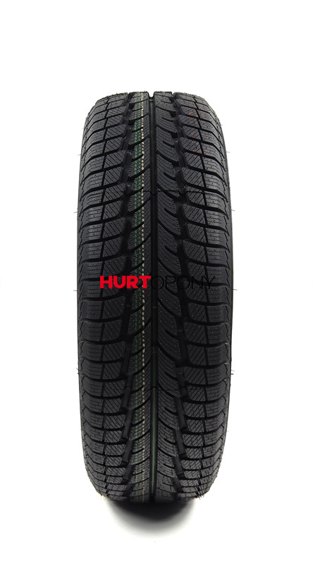 Powertrac 265/70-17 SNOWTOUR 115T