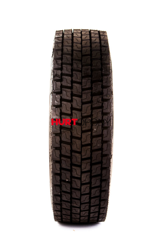 Remix 275/70R22.5 XDE2+ 148M COMPLETE