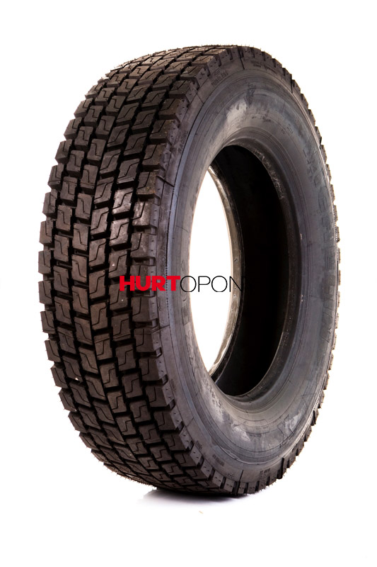 Remix 275/70R22.5 XDE2+ 148M COMPLETE