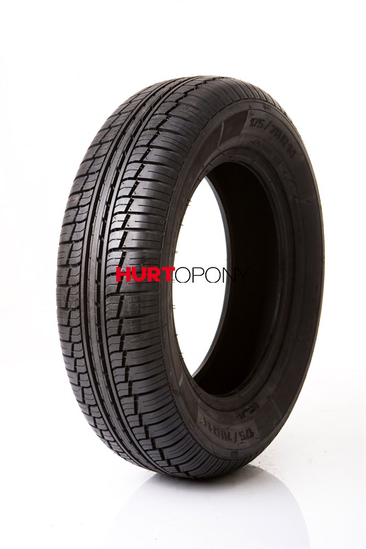 Riken 145/70R13 ALLSTAR 2 71T DOT2010