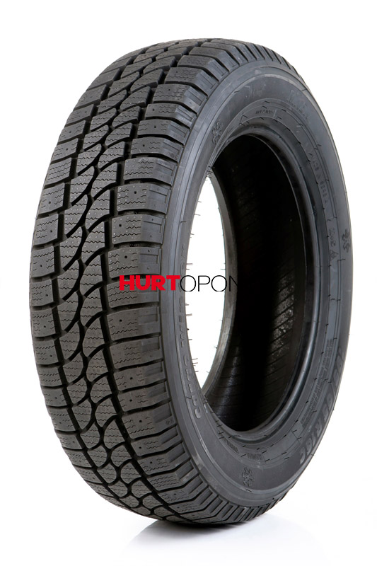 Riken 205/75R16C CARGO WINTER 110/108R
