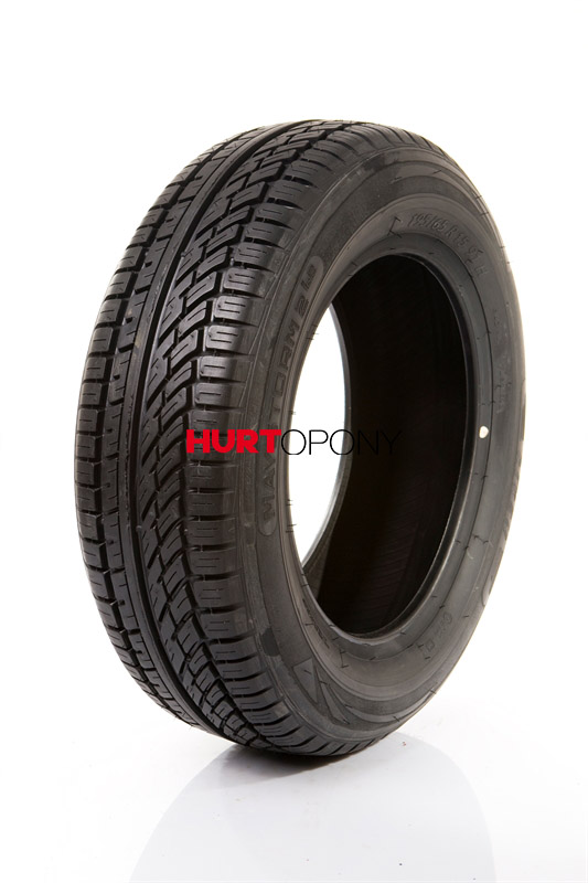 Riken 215/55R17 MAYSTORM2 B2 98W XL DOT2014