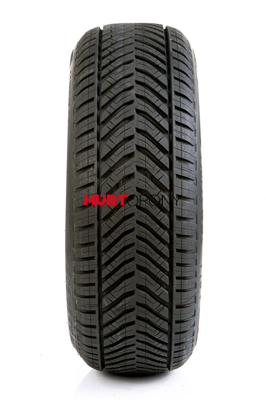 Riken 215/55R18 ALL SEASON SUV 99V