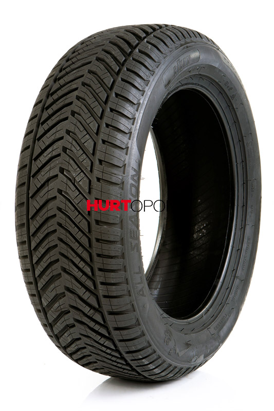 Riken 215/55R18 ALL SEASON SUV 99V
